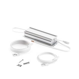 Nanoleaf Shapes 75W EU/UK In-Wall PSU Fuente de Alimentación para Instalación Interior