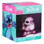 Lilo & Stitch Lámpara Angel 16 cm