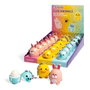 Aquarius Cosmetic Lavero Balsamo Labial Martinelia World Animales