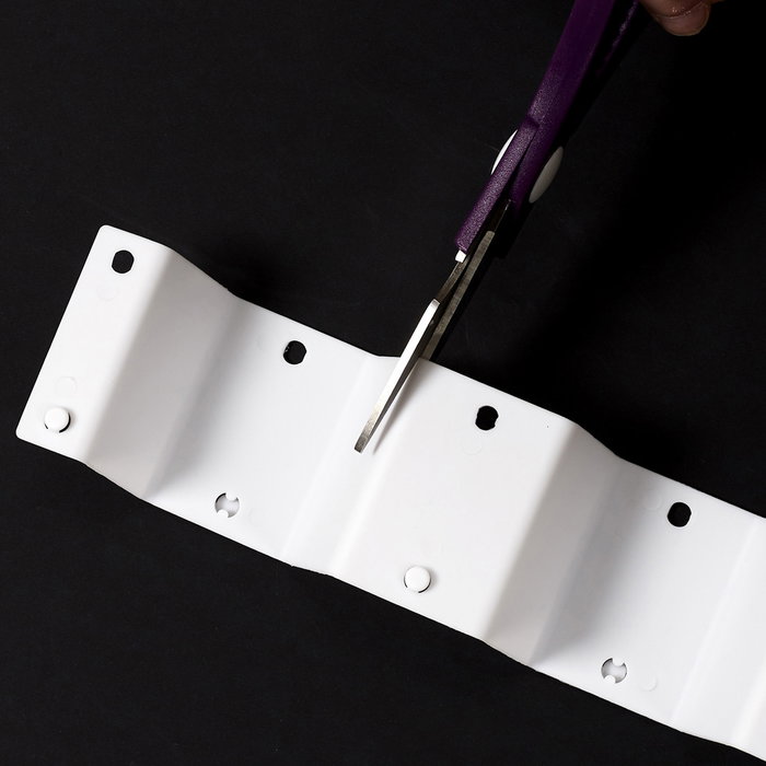 Je cherche une Idee Juego 6 Separadores Cajón 37x26 cm