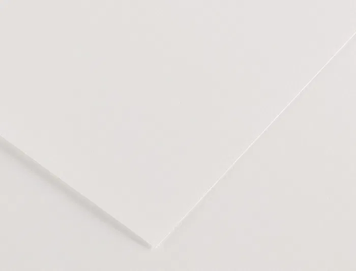 Guarro Cartulina Blanca 185 g, Paquete de 50 Hojas A4, Para Dibujo y Manualidades, Certificado FSC