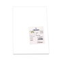 Guarro Cartulina Blanca A4 185g - 50 Unidades