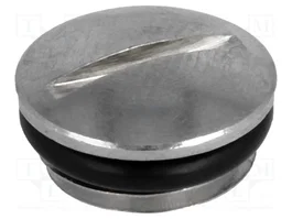LAPP SKINDICHT® Tapón M12 con aislamiento