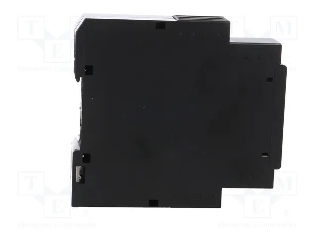OMRON K8AK-PH Relé de monitorización de tensión trifásica DPDT