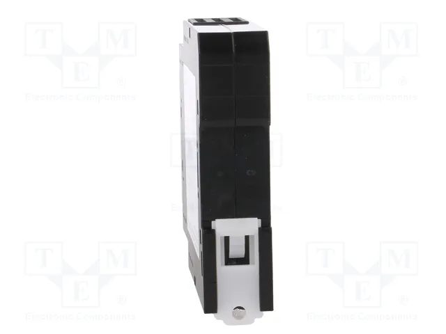 OMRON K8AK-PH Relé de monitorización de tensión trifásica DPDT