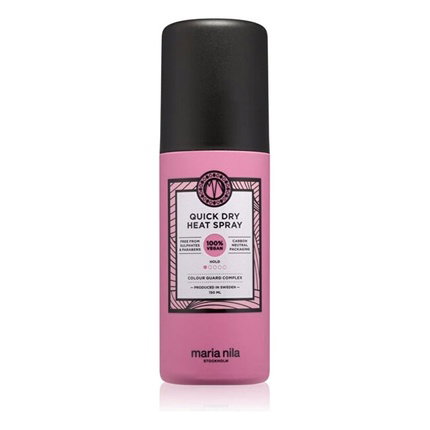Maria Nila Quick Dry Heat Spray 150 ml