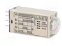OMRON H3YN-2-24AC Relé de tiempo 24VAC DPDT