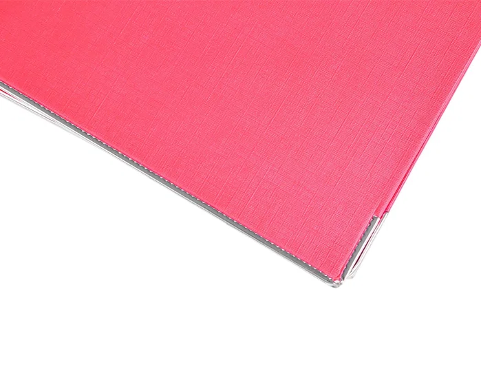 Liderpapel Archivador de Palanca A4 Rojo 52mm Liderpapel Archivador de Palanca A4 Rojo 52mm