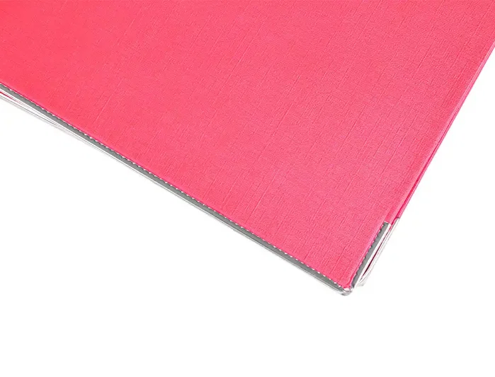 Liderpapel Archivador de Palanca A4 Rojo 52mm Liderpapel Archivador de Palanca A4 Rojo 52mm