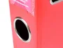 Liderpapel Archivador de Palanca A4 Rojo 52mm