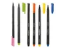 Maped Graph Peps Fine Liner Estuche de 10 Colores Surtidos