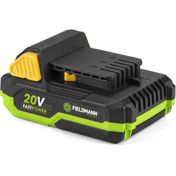 Fieldmann Batería 20V 2Ah FIE8590669303823
