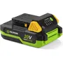 Fieldmann Batería 20V 2Ah FIE8590669303823
