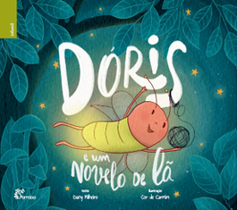 ALFARROBA, Doris e un novelo de lã - Dany Milheiro