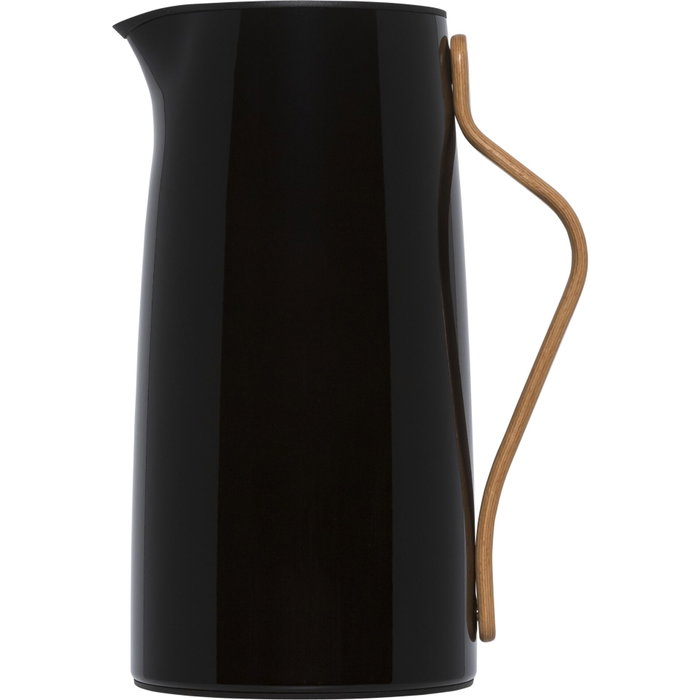 Stelton Emma Termo para Café 1,2 l Negro