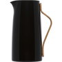Stelton Emma Termo para Café 1,2 l Negro