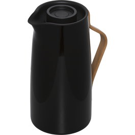 Stelton Emma Termo para Café 1,2 l Negro