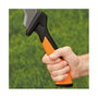 Fiskars Machete Hacha Solid 460 mm