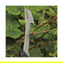 Fiskars Machete Axt Solid, Machete Hacha, Acero Inoxidable, Mango Ergonómico Naranja, Incluye Funda, Longitud 460 mm