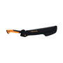 Fiskars Machete Hacha Solid 460 mm