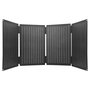 Sandberg Solar Charger 40W Lightweight Negro