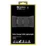 Sandberg Solar Charger 40W Lightweight Negro