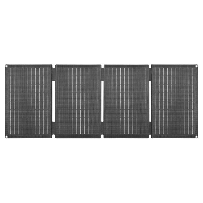 Sandberg Solar Charger 40W Lightweight Negro
