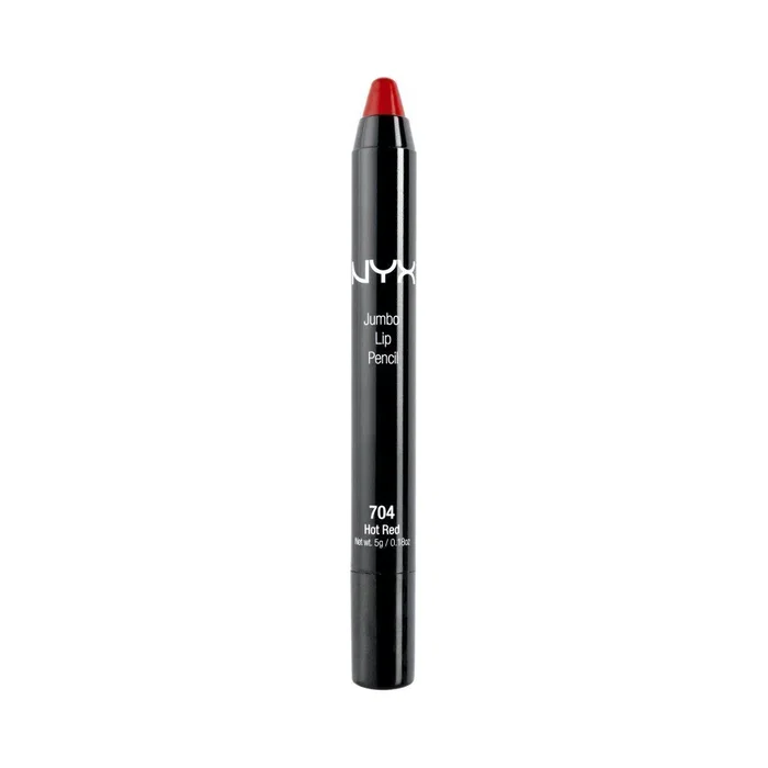 Nyx Intense Butter Gloss Delineador de labios 709 Rojo profundo Nyx Intense Butter Gloss Delineador de labios 709 Rojo profundo