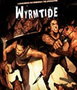 Werewolf: The Apocalypse 5th Edition RPG libro Wyrmtide *Edición Inglés*