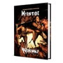Werewolf: The Apocalypse 5th Edition RPG libro Wyrmtide *Edición Inglés*