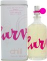 Liz Claiborne Curve Chill Eau de Toilette 100 ml Spray