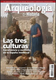 Las tres culturas, VV.AA. - DESPERTA FERRO