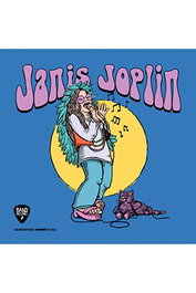 Penguin Random House Grupo Editorial, S.A.U. Janis Joplin