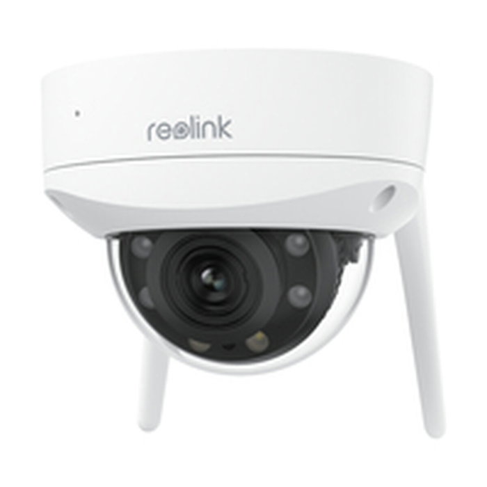 Reolink W437 WiFi-Outdoor Cámara de Seguridad IP 4K