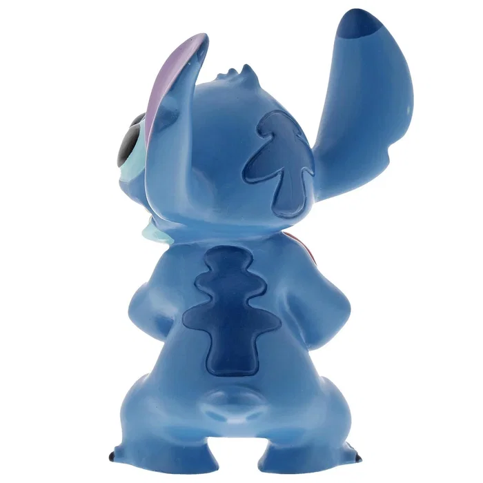Enesco Figura Disney Traditions Stitch con Corazón de Lilo & Stitch Enesco Figura Disney Traditions Stitch con Corazón de Lilo & Stitch