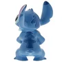 Enesco Figura Disney Traditions Stitch con Corazón de Lilo & Stitch