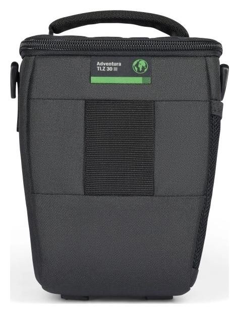Lowepro Adventura TLZ 30 III Black / Orange Lowepro Adventura TLZ 30 III Black / Orange