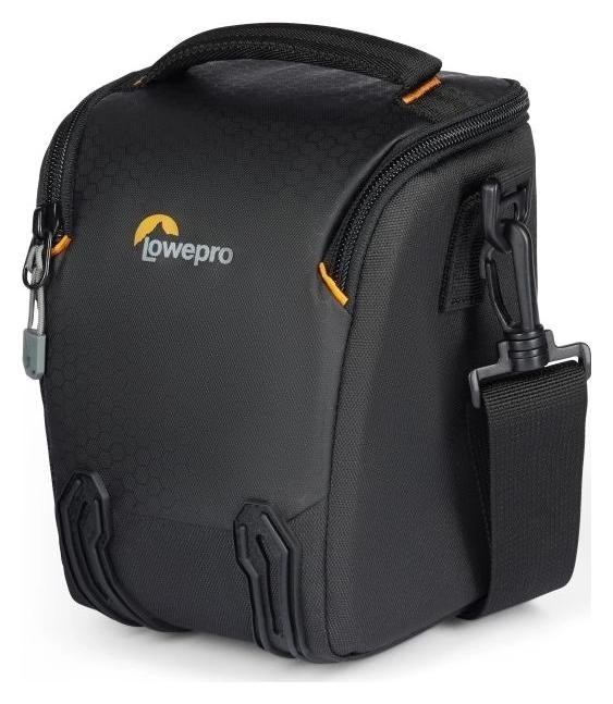 Lowepro Adventura TLZ 30 III Black / Orange Lowepro Adventura TLZ 30 III Black / Orange