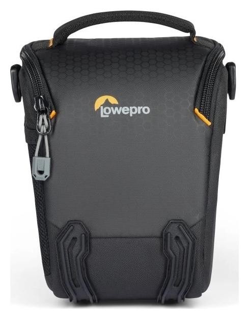 Lowepro Adventura TLZ 30 III Black / Orange Lowepro Adventura TLZ 30 III Black / Orange