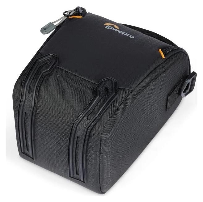 Lowepro Adventura TLZ 30 III Black / Orange Lowepro Adventura TLZ 30 III Black / Orange