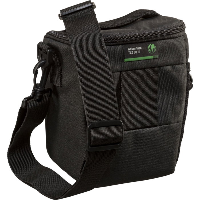 Lowepro Adventura TLZ 30 III Black / Orange Lowepro Adventura TLZ 30 III Black / Orange