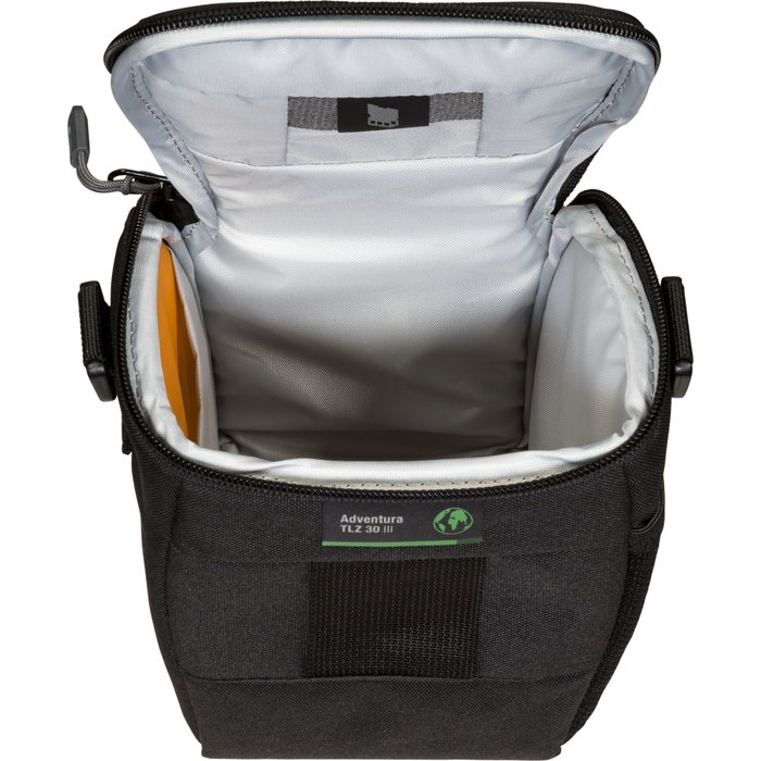 Lowepro Adventura TLZ 30 III Black / Orange Lowepro Adventura TLZ 30 III Black / Orange