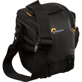 Lowepro Adventura TLZ 30 III Black / Orange