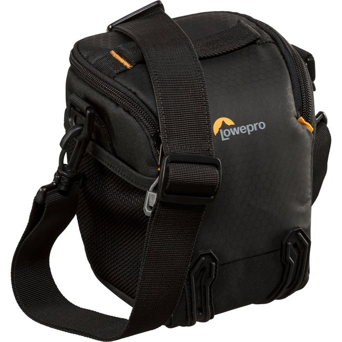 Lowepro Adventura TLZ 30 III Black / Orange Lowepro Adventura TLZ 30 III Black / Orange