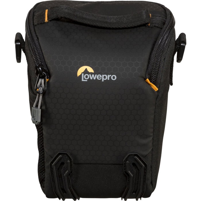 Lowepro Adventura TLZ 30 III Black / Orange Lowepro Adventura TLZ 30 III Black / Orange