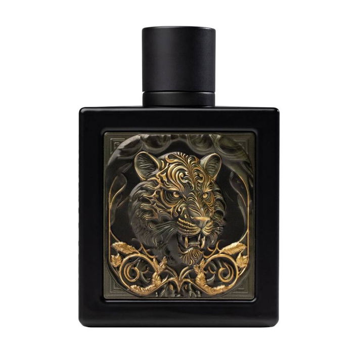 RAHYAAN Rahyaan Tiger Eau de Parfum para Hombre 100 ml