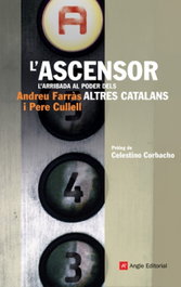 L'ascensor, Andreu Farràs Calatayud, Pere Cullell Viñolas - ANGLE