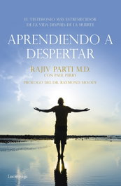 Aprendiendo a despertar, Rajiv Parti - LUCIERNAGA EDICIONES