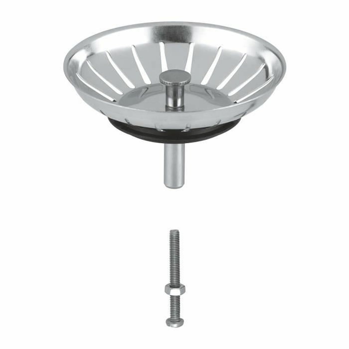 Grohe Rejilla de desagüe para fregadero Grohe Rejilla de desagüe para fregadero