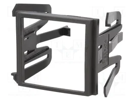 OMRON Adaptador para fijación sobre panel Y92F-74